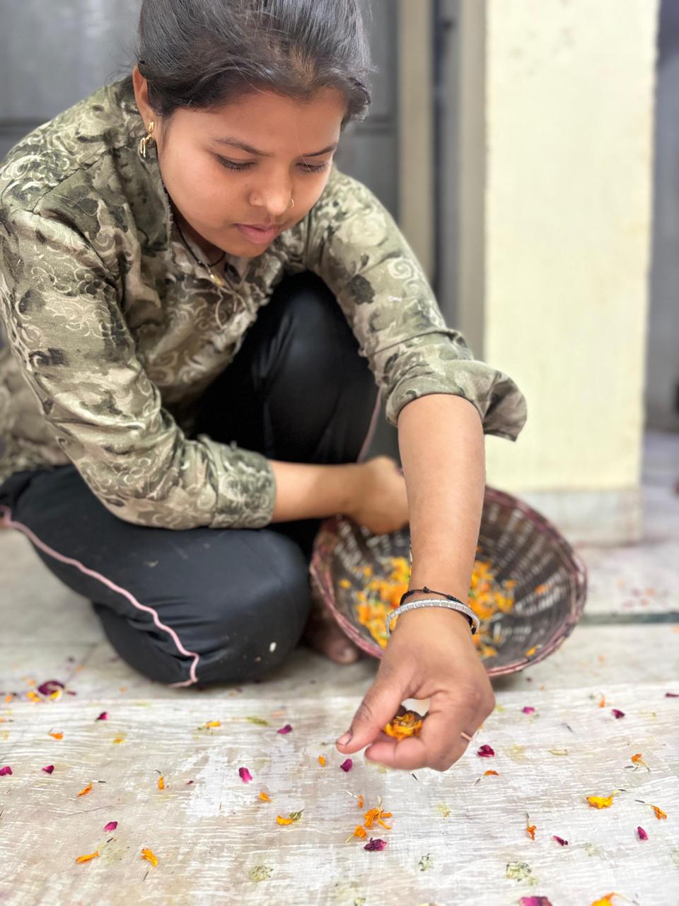 Anjali 